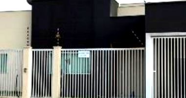 Casa em Vilhena com 3 Quartos e Suíte