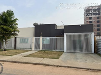 Casa em Vilhena com 3 Quartos e Suíte