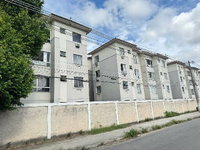 Apartamento 2 quartos com 1 vaga e área de 47,19 m²