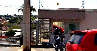 Apartamento com 2 quartos em Limeira/SP