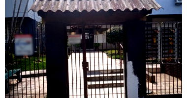 Estacionamento com 15,47m² em Porto Alegre