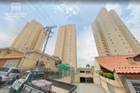 Apartamento com 2 Quartos e 2 Banheiros na Freguesia do Ó