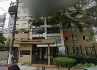 Apartamento com 1 quarto, 1 banheiro e 70,24 m² de área privativa
