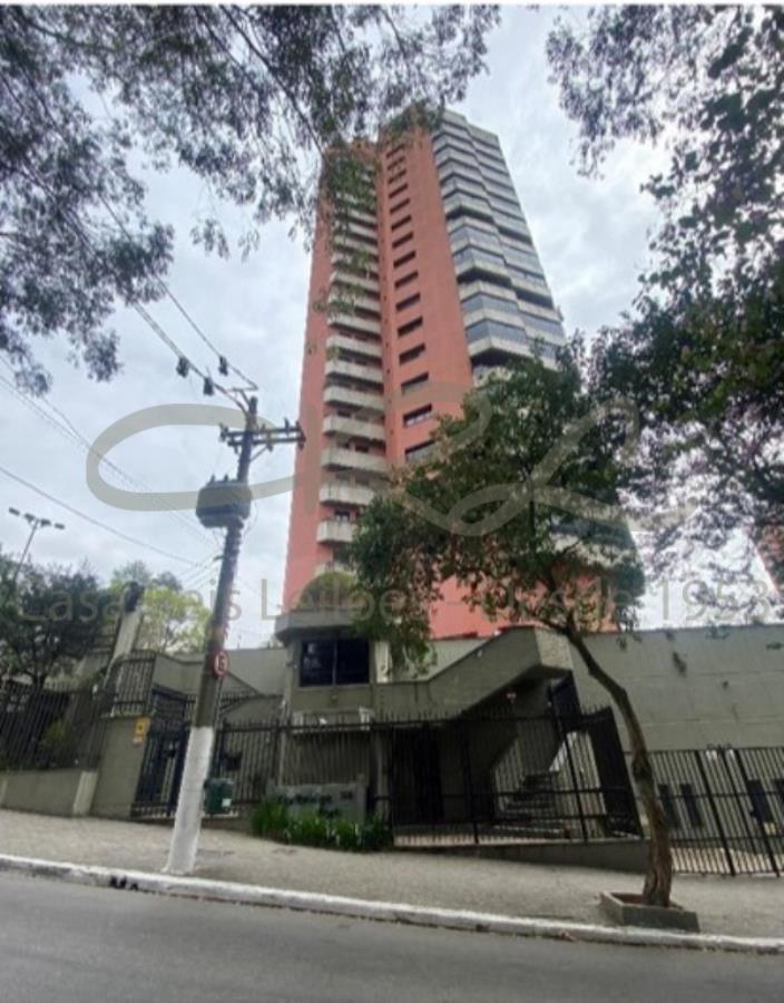Apartamento Duplex com 4 Quartos no Morumbi
