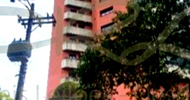 Apartamento Duplex com 4 Quartos no Morumbi