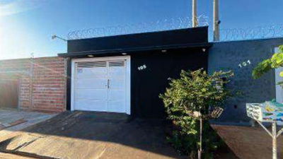 Casa 92m² no Jardim Eldorado - Ocupado