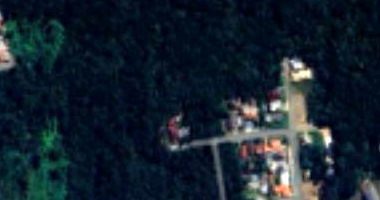 Terreno Urbano com 1.541 m² em Mafra, SC