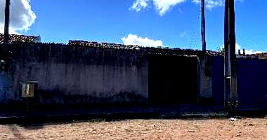 Casa com 2 quartos, 1 banheiro e 49,95 m² construída