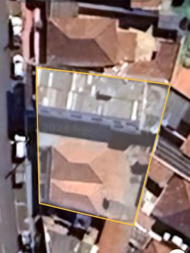 Prédio Comercial em Jataí com 5 Salas e 131m²