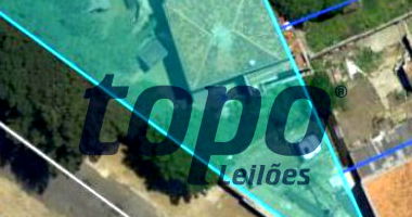 Terreno em Boqueirão, Curitiba - Ampla Área