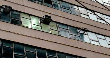 Laje Comercial com 1 vaga no Centro do Rio de Janeiro