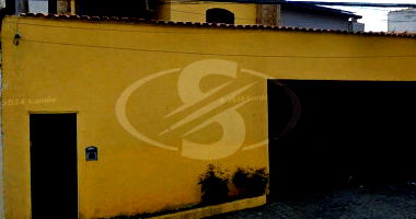 Sobrado com 352m² no Parque Savoy City, São Paulo/SP