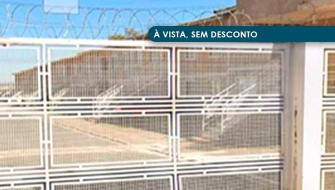 Apartamento com 1 vaga em Valparaíso de Goiás