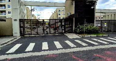 Apartamento 2 quartos, 1 vaga e 41,32 m² privativos