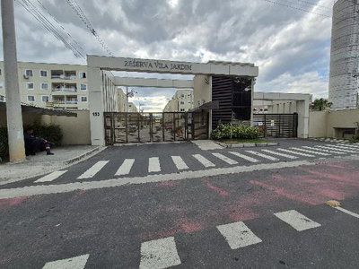 Apartamento 2 quartos, 1 vaga e 41,32 m² privativos