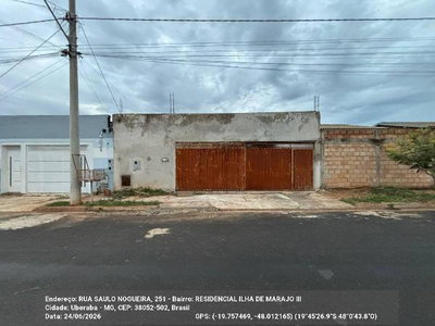 Casa com 2 quartos e 48,21 m²