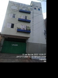 Apartamento com 1 Quarto e 41,28 m² em Lajeado