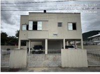 Apartamento 202 com vaga de garagem em Palhoça/SC