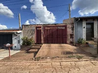 Casa com 1 quarto e 1 vaga, área privativa de 200m²