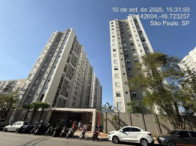Apartamento 2 Quartos com 1 Vaga em São Paulo
