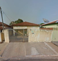 Terreno com Construção Residencial em Nova Andradina - MS