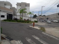 Apartamento 2 quartos, 1 banheiro e 40,19 m²