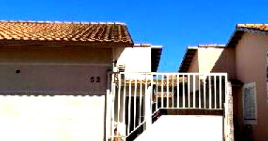 Casa com 2 Quartos, 126m² de Terreno e 1 Vaga - Excelente Localização