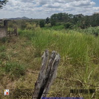 Dois terrenos com excelente localização em Guarabira/PB