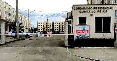 Apartamento com 1 Quarto em Rio de Janeiro/RJ