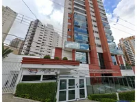 Apartamento 91m², 2 vagas