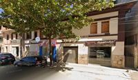 Conjunto Comercial e Residencial com 331m² em Simonésia