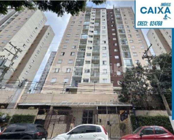 Apto 2 quartos 52m² Mooca/SP - Financiável e 36% off