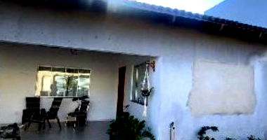 Casa com 3 quartos e 3 vagas em Luis Eduardo Magalhães/BA