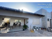 Casa com 3 quartos e 3 vagas em Luis Eduardo Magalhães/BA