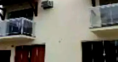 Casa Desocupada em Leilão com 78,98m² de Área Privativa