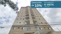 Apartamento no Edifício Litani com 2 Vagas -