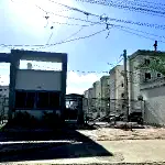 Apartamento com 1 quarto, 1 banheiro, vaga e área construída média