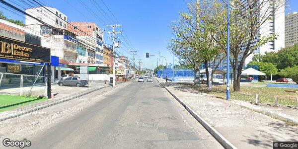 Apartamento 102 - 65,98m² em Salvador/BA