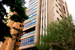 Apartamento com 3 Quartos e 2 Boxes de Garagem em São Leopoldo