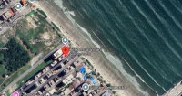Apartamento 1001 com 3 quartos e 2 banheiros em Itapema/SC
