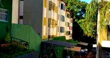 Apartamento com 2 quartos em Ribeirão Preto/SP