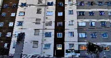 Apartamento com 1 Quarto e 33,79 m² em São Paulo/SP