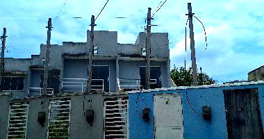 Casa com 1 quarto, 1 banheiro, 1 vaga e 39,38m² área privativa