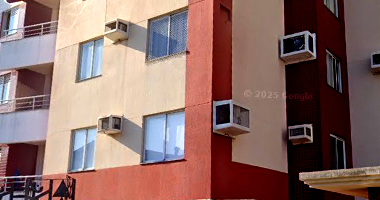 Apartamento em São José/SC com 57m²