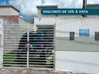 Casa em Condomínio com 1 vaga em Goiana - PE