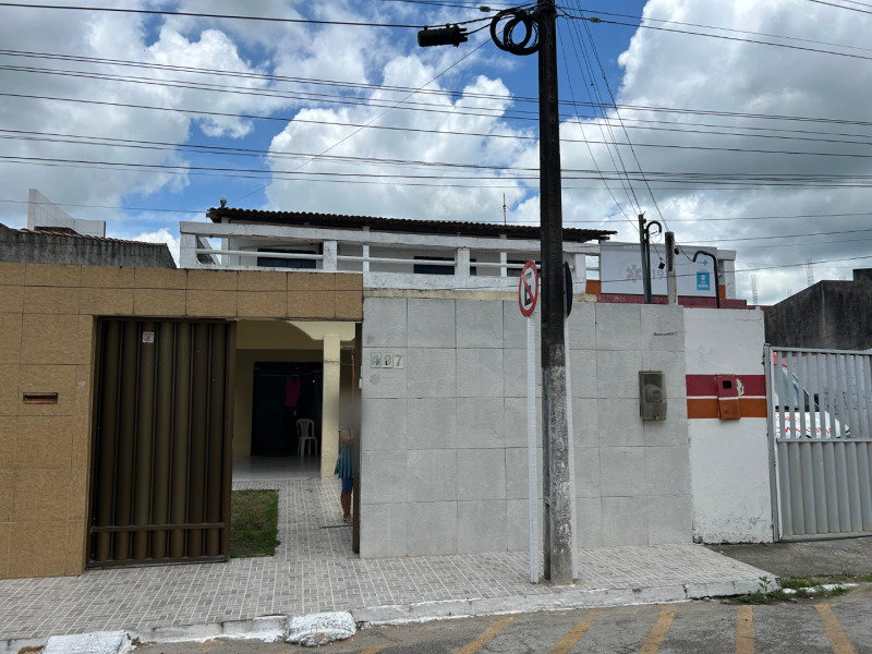 Imóvel Residencial no Centro de Itabaianinha/SE