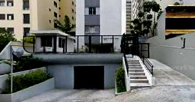 Apartamento 101 com 122,4m² no Jardim Paulista - São Paulo