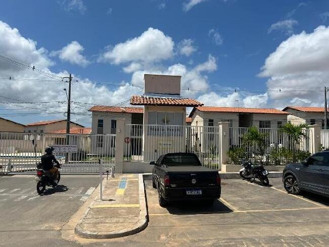 Apartamento 2 quartos com vaga e 46,64m² privativos