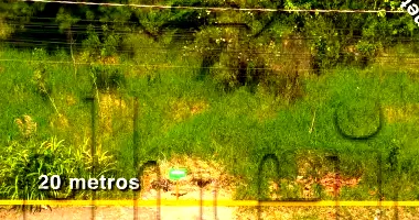 Terreno Urbano com 1.260m² em Lajeado/RS