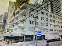 Apartamento 402 no Edifício Irene Sandri com 114 m²